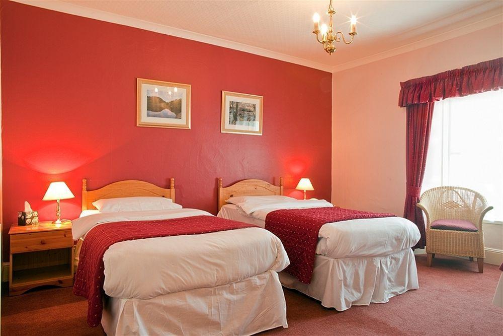 Royal Sportsman Hotel Porthmadog Eksteriør bilde