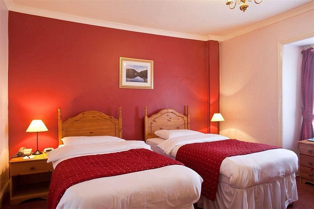 Royal Sportsman Hotel Porthmadog Eksteriør bilde